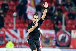 Με καταπληκτικό Τσαγκαράκη 0-1, ο Ολυμπιακός