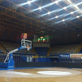 Περιστέρι σε χαμηλές πτήσεις...