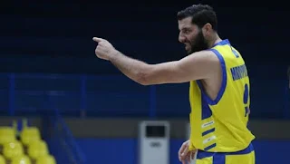 Παρελθόν ο Μπουρούσης