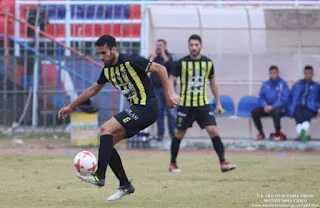 Επέκταση συνεργασίας με Σπύρο Αποστόλου