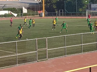 Ζωντανός στο φινάλε ο Άγιος Ιερόθεος, 1-0 τον Απόλλωνα Χαλανδρίου