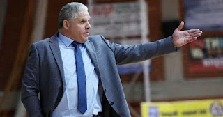 Μανωλόπουλος: «Αδικήσαμε τους εαυτούς μας»