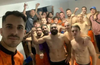 Ήττα για την Χρυσούπολη από την Τερψιθέα