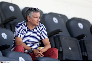 Έξαλλος με Κάναντι ο Σπανός