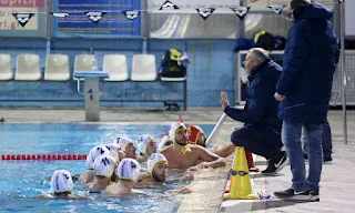 Καραμπέτσος: «Είμαστε χαρούμενοι που επανερχόμαστε»