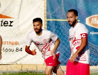 Βλαχόπουλος: Σε κάθε χώρα επιδοτουν τον αθλητισμό και εδώ τον οδηγούμε στην εξαφάνιση του
