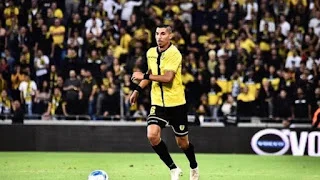 «Στον Ατρόμητο ο Καχίλα»