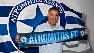 Συνέντευξη του Αναστασίου στην εκπομπή «Game Zone» με τον Αλέξη Σπυρόπουλο
