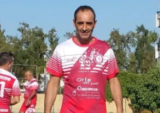 Περαστικά σε Μέλλο από Ήφαιστο Περιστερίου