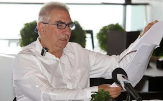 ΚΕΔ: Επέστρεψαν Συμεωνίδης και Ζαβλανός