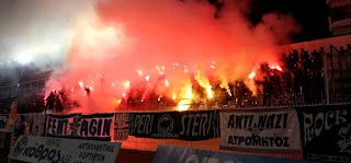 Οι Fentagin σχετικά με την ονοματοδοσία του "Άγγελος Ράμφος"
