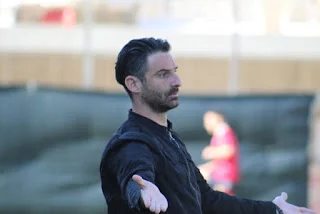 ΑΓ. Ιερόθεος: «Ικανοποιητική η εικόνα μας»