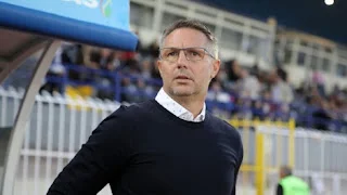 Κάναντι: "Στις εφημερίδες διάβασα για την Εθνική"