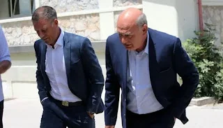 "Xέρι" Γραμμένου σε Κλάτενμπεργκ: "Αν δεν τους τελειώσεις, θα..." - Η κίνηση του αρχιδιαιτητή!
