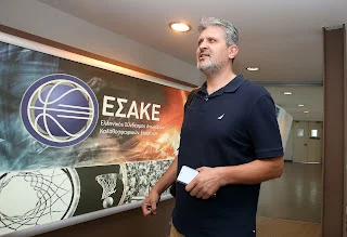 Πανταζόπουλος: «Αυστηροί κανόνες στο επόμενο πρωτάθλημα»!