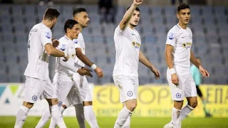 Στο ρελαντί εξάρα στην Θεσσαλονίκη(vid)