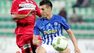 Αίτηση αφαίρεσης βαθμών στον Ατρόμητο κατέθεσε ο Φυτανίδης