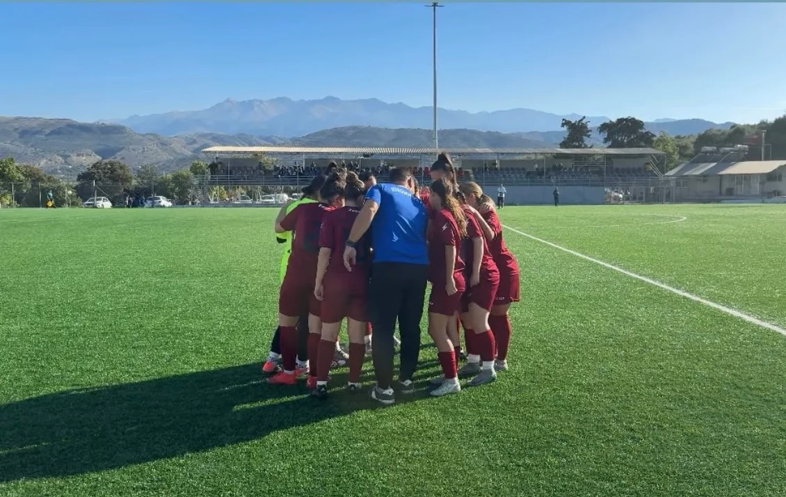 Ατρόμητος WFC: Με ψυχή και ανατροπή στα πέναλτι πήρε την πρόκριση στα Χανιά!