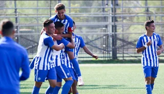K19: Έχει πάρει φόρα ο Ατρόμητος