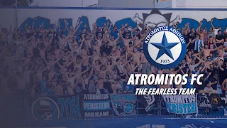 Η πώληση των εισιτηρίων διαρκείας πριν τον αγώνα με την Ξάνθη