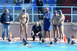Επίδειξη δύναμης επί του ΟΥΚ Βόλου